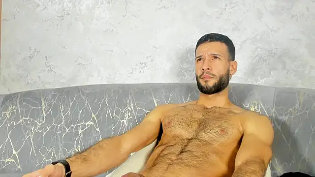 Jacob_Benelli webcam