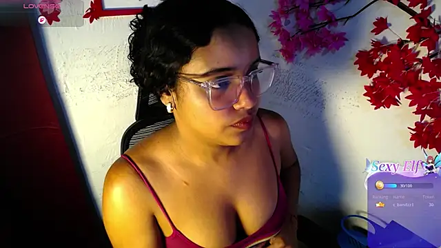 chleo_rosse webcam