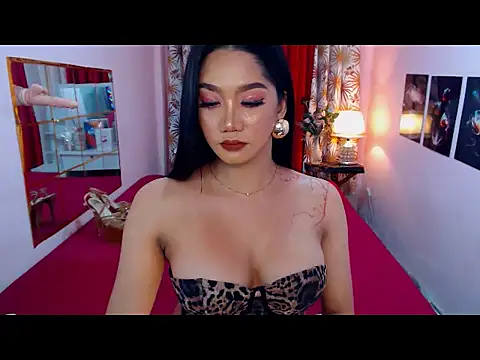 UrScreenGoddess webcam