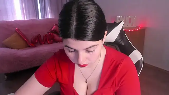 KisaModel webcam