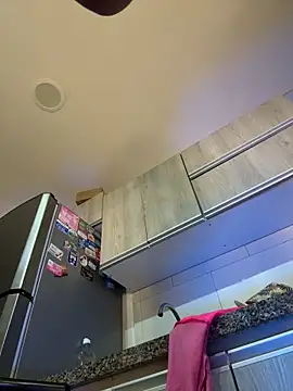 AkiraY10 webcam