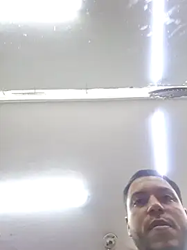 mago_vive webcam