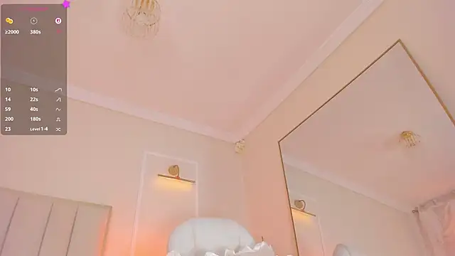 your_alina18 webcam