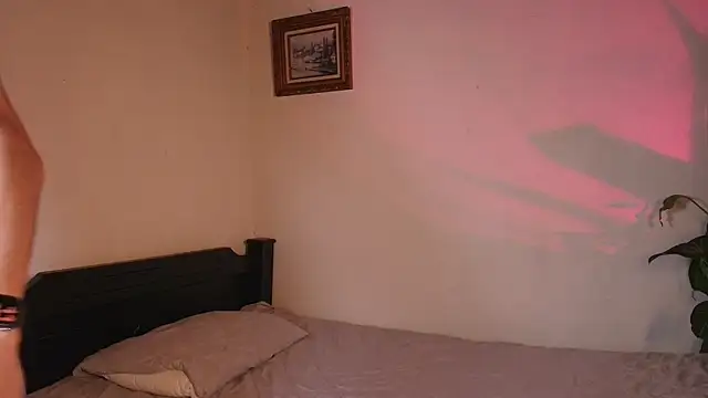 slowburnmystic webcam