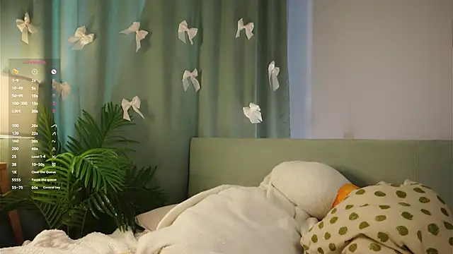ShantellAngulo webcam