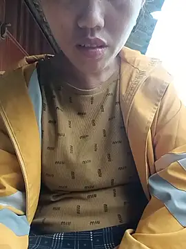 gwen-lady webcam