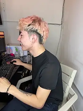 AlexanderCollman2 webcam