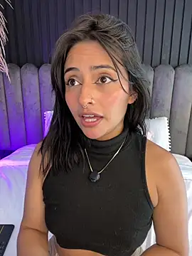 Nanda_vixen_ webcam