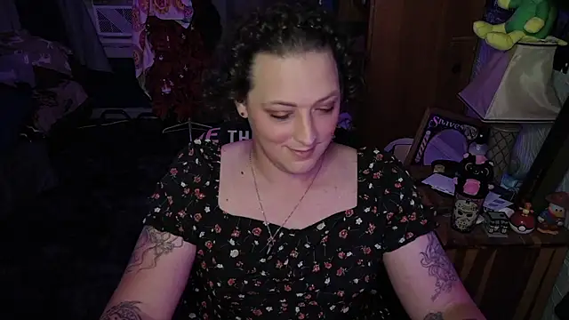 Abagail_soft webcam