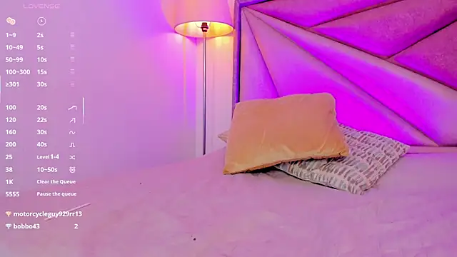 CatalinaBlaze webcam