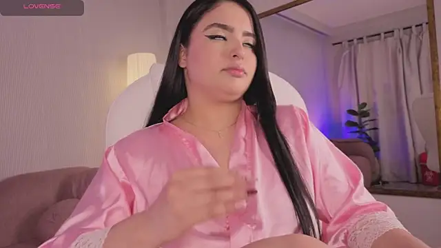 Stephany_Harlot webcam