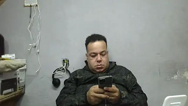 UrsoBissexualPauGrosso live sex cam