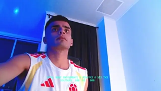 Bad_Boy_Carter69 webcam