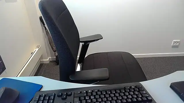 Buggemann webcam