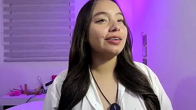 cherry_valeria webcam