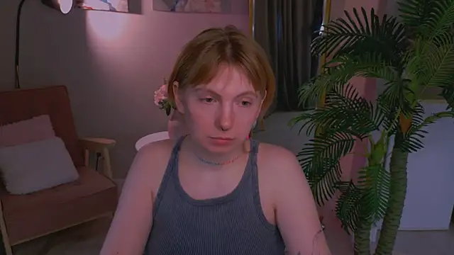 susie_miu webcam