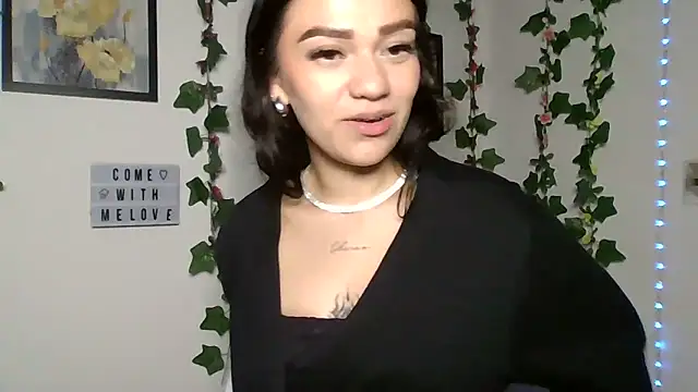 chloe_evans0 webcam