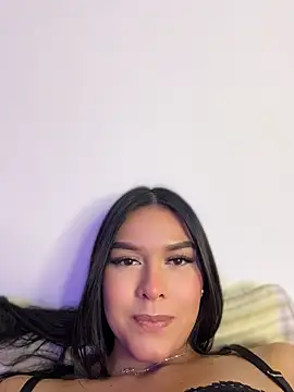 VictoriaBolt webcam