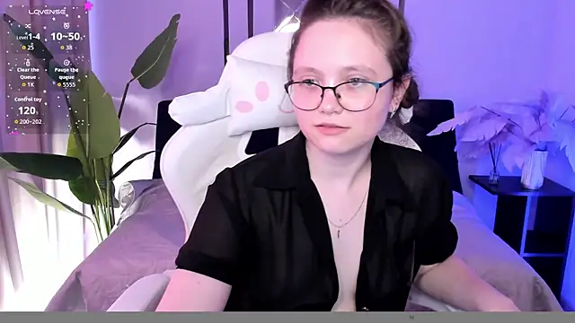 Nika_Vibe webcam