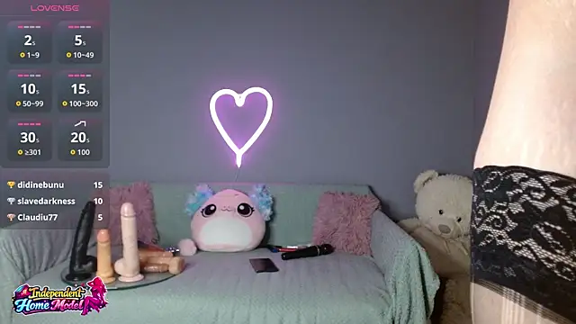 Bea_doll webcam