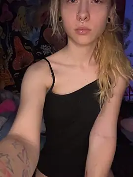 Spoilmedaddy732 webcam