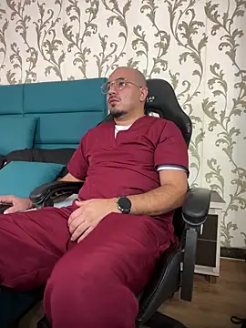 Dante_Goldt webcam