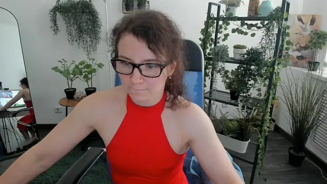 AureliaGleam webcam