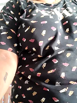 Your-Cherry webcam