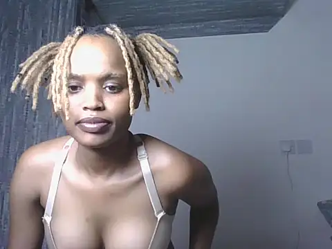 Tempting_Ebony webcam
