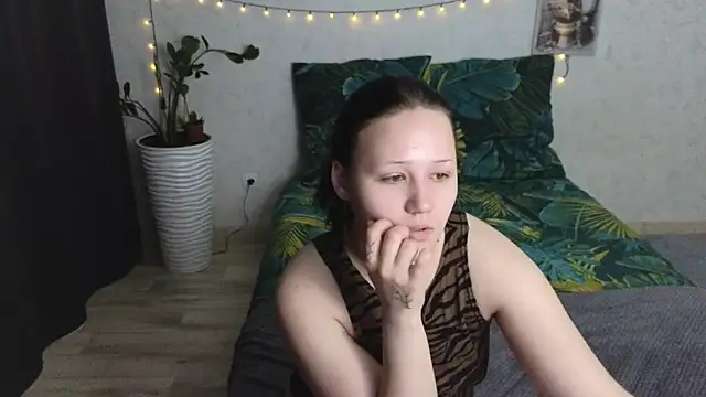 Tori_cute webcam