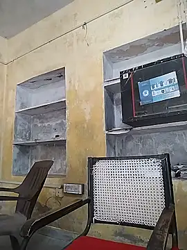 Royal_Harikesh webcam