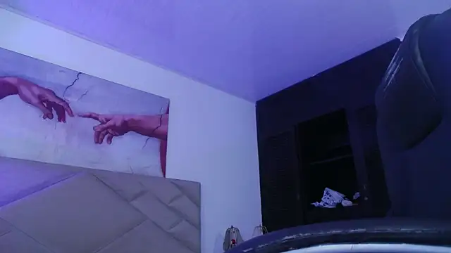 CataliinaSanttana webcam