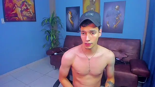 Brian_test webcam