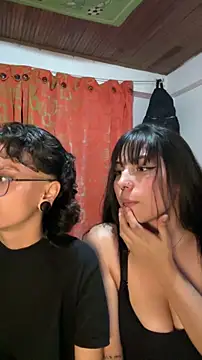 Aurora_Califer66 webcam