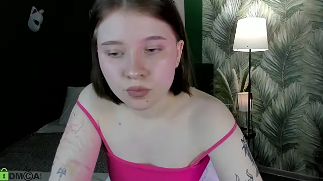 Kylie-Voss webcam