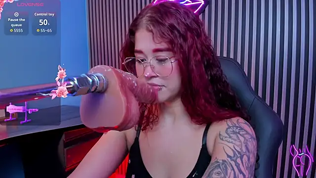 Valka_teen1 webcam