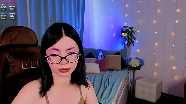 Velvet__Kiss webcam