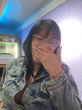 _Pamela04 webcam