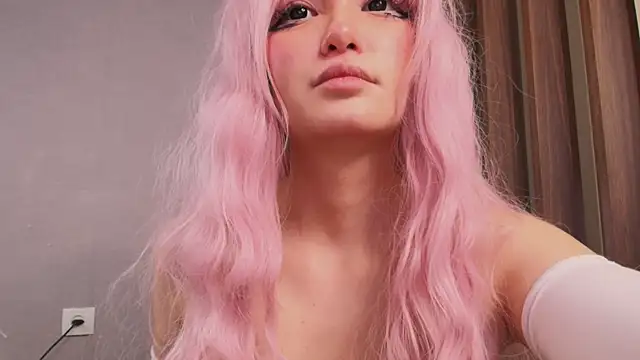 mimi_cutee webcam