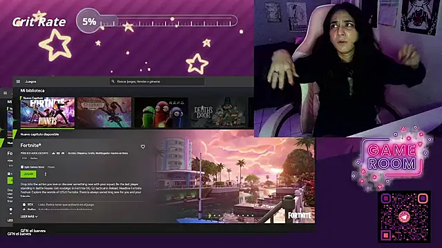 Abysparadise webcam