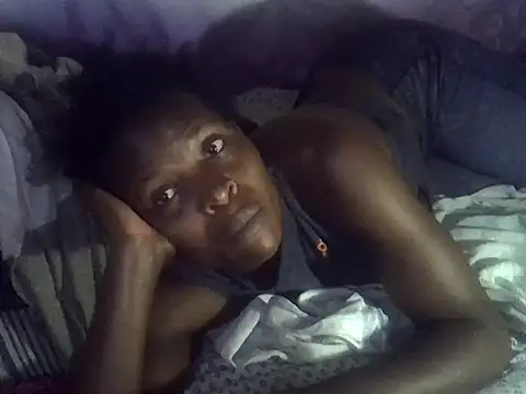 cute-shamza webcam
