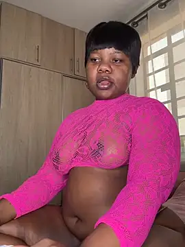 ThickyMel webcam