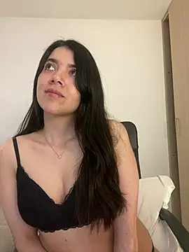 saori_10 webcam