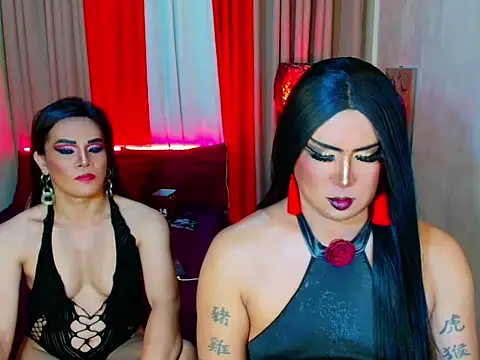 Wildest_Slave_Huntress webcam