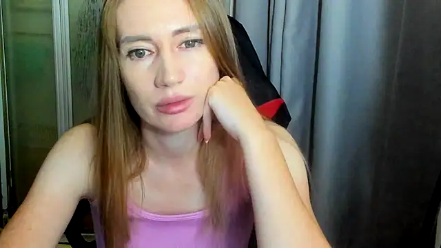 JessFoxxx webcam