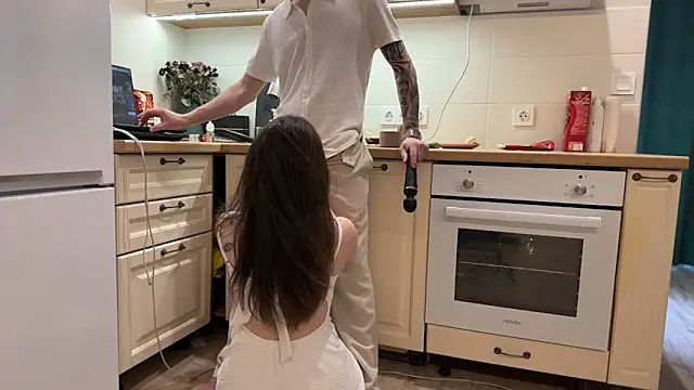 neighborzone (G young) - I want to cum on her face