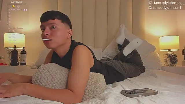 the_little_cody webcam