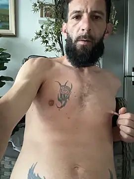 Michel_huge Live Webcam on Stripchat