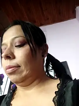 RossyAlvarez webcam