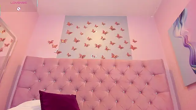 LolyYunno webcam